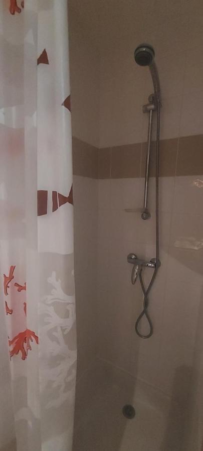 Le Grand Panorama - Apt. 410 Leilighet Saint-Gervais-les-Bains Eksteriør bilde