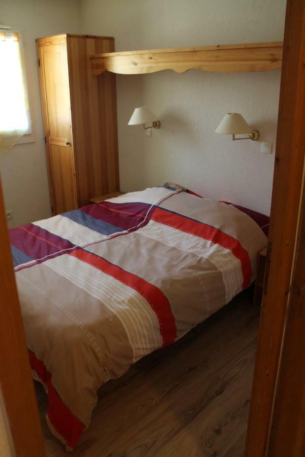Le Grand Panorama - Apt. 410 Leilighet Saint-Gervais-les-Bains Eksteriør bilde