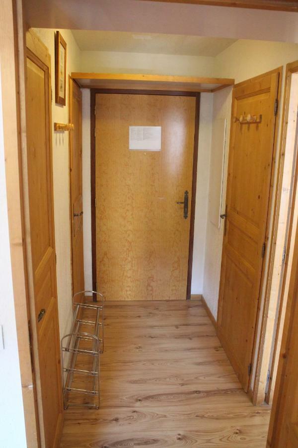 Le Grand Panorama - Apt. 410 Leilighet Saint-Gervais-les-Bains Eksteriør bilde