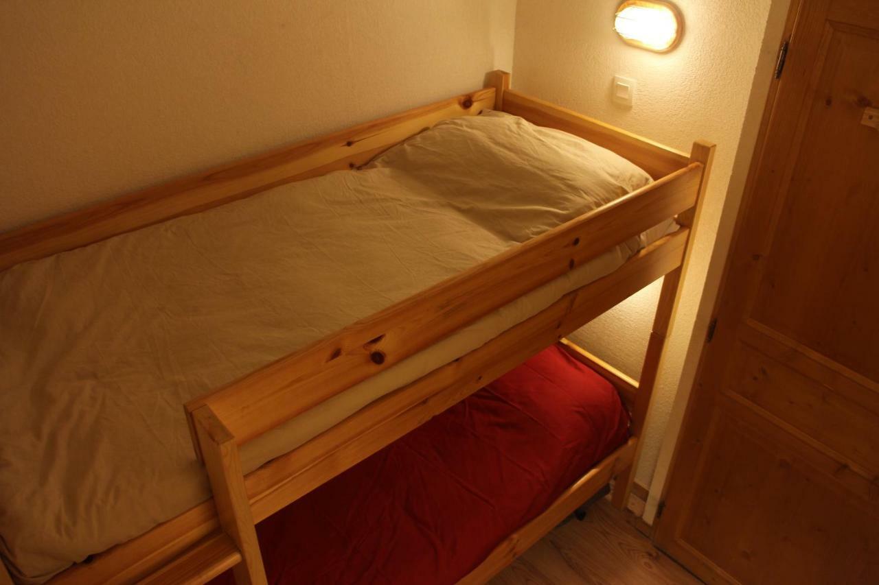 Le Grand Panorama - Apt. 410 Leilighet Saint-Gervais-les-Bains Eksteriør bilde